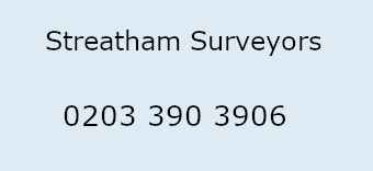 Streatham Surveyors